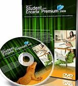 pelicula Microsoft Student Con Encarta Premium 2009 Español[Reparado]